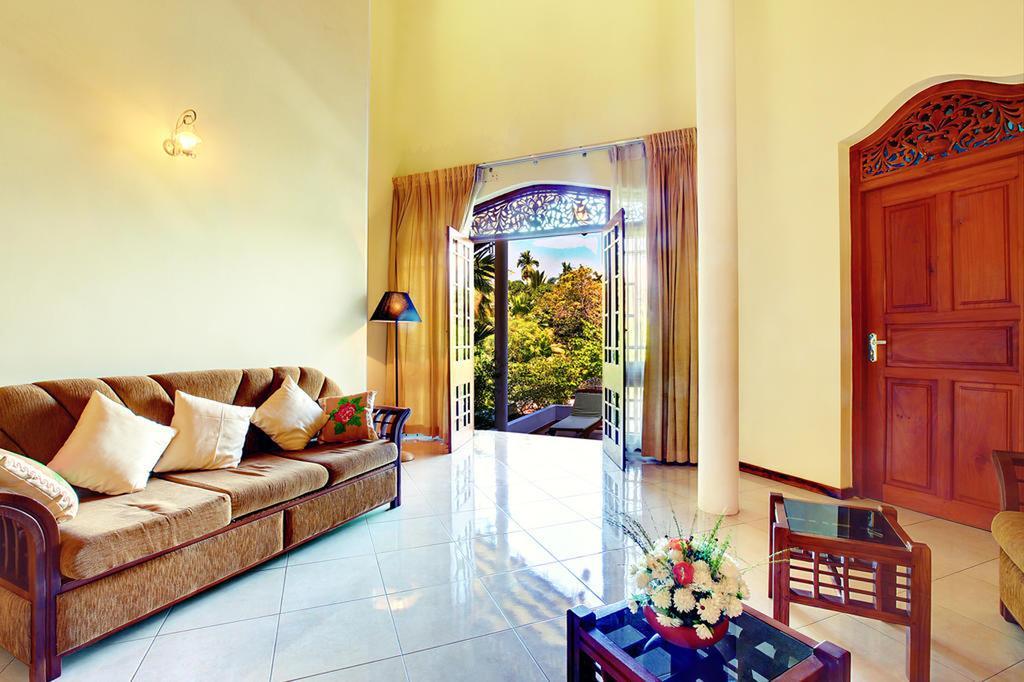 Sandul Villa Beruwala Exterior foto