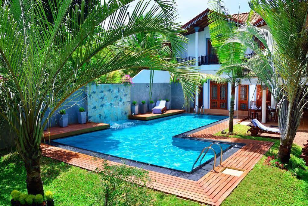 Sandul Villa Beruwala Exterior foto
